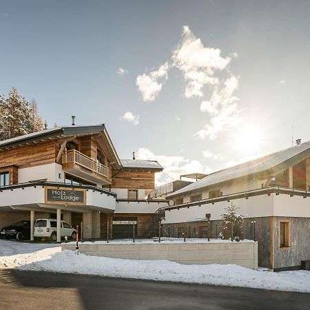 Holzlodge Deluxe Radstadt Ngoại thất bức ảnh