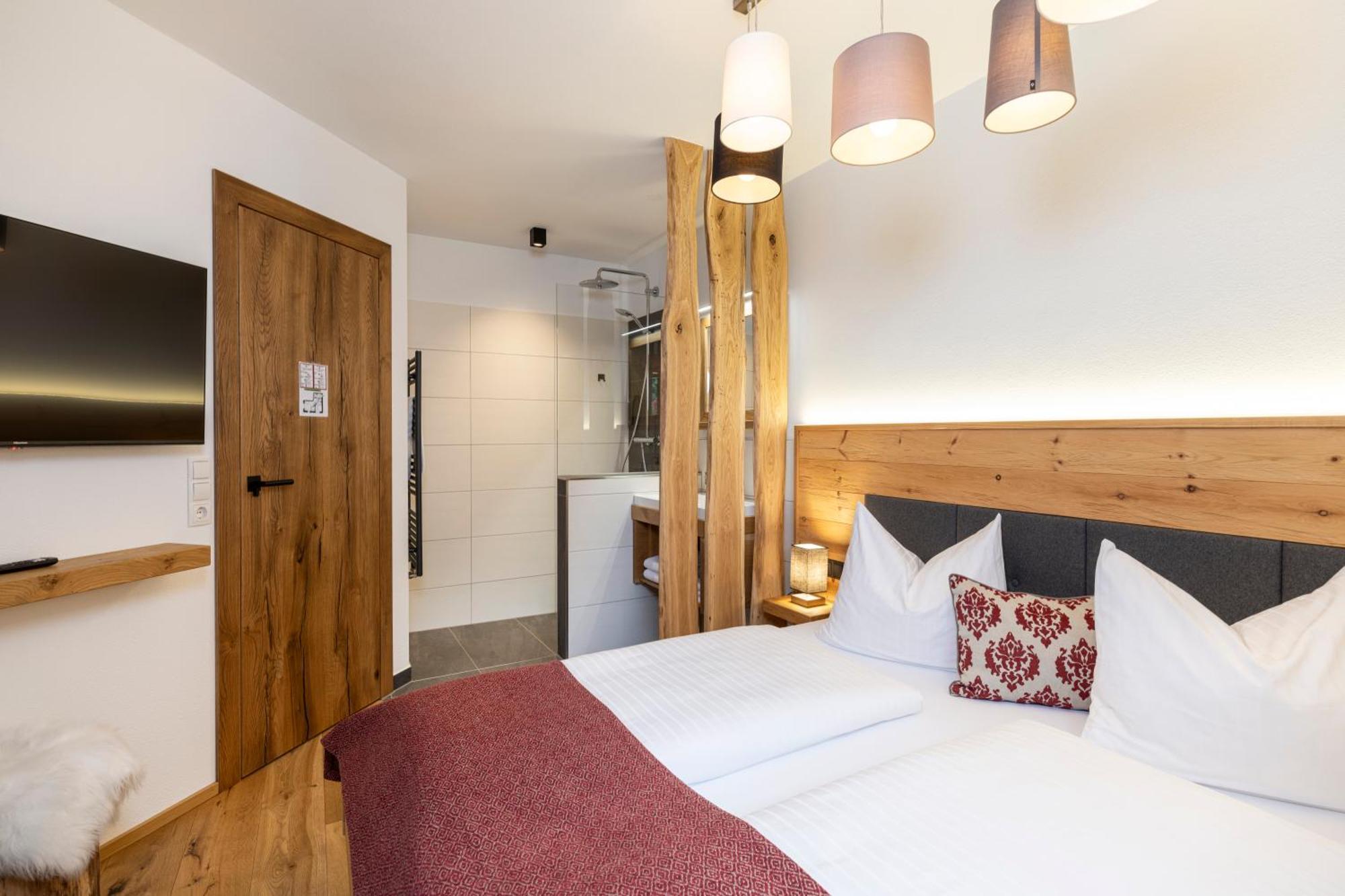 Holzlodge Deluxe Radstadt Ngoại thất bức ảnh