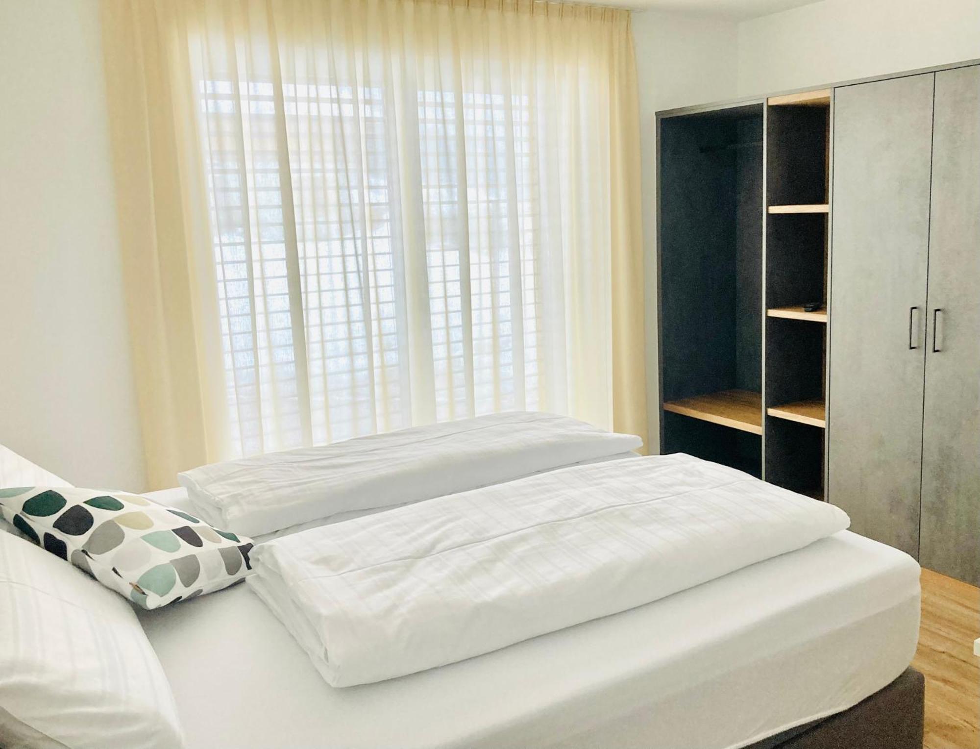 Holzlodge Deluxe Radstadt Phòng bức ảnh